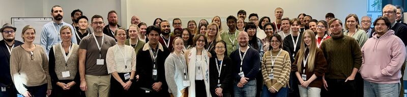 group photo conference nzn